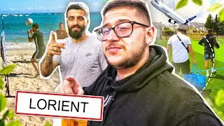 UN WEEK END CHEZ UMUT BOZOK !