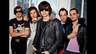 [FREE] The Strokes Indie Alternative Rock Type Beat 'Umbrella'