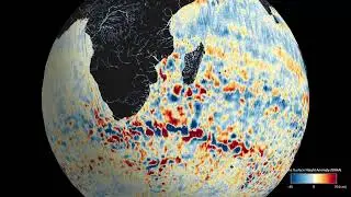 SWOT&rsquo;s Sea Surface Height Anomaly (9-12-2024)