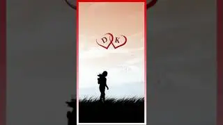DK Letter Video WhatsApp Status | 😢 Sad Song Status | Rimsha #Shorts