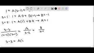 Solve the initial value problem y' + y = 2 + &delta;(t - 1), y(0) = 0, 0 &le;t &le;6. Graph the solu&hellip;