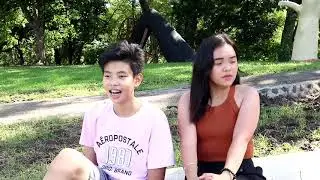 Bailey May and Ylona Garcia - Oh Pag-Ibig (Music Video Cover)