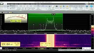( Fixed ) End of January Thursday Night GMRS Net 1.29.2026