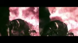 Resident Evil 5 PC Co-op gameplay