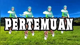 Senam Kreasi Dangdut (Pertemuan)