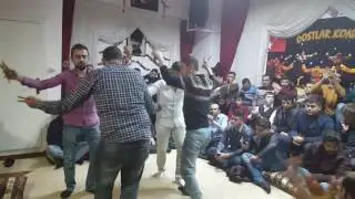 Yenikentli Nadir-Dostlar Konağı