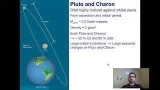 Jovian Moons, Rings, and Plutoids: Beyond Neptune: Plutoids