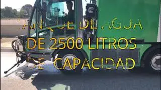 BALDEADORA BOSCHUNG L3 IBERMACHINERY-AUCTIONS