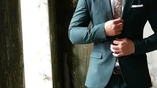 Sartoro Custom Suits and Formalwear