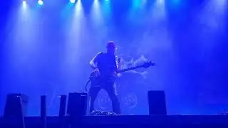 Solo Fernando Mainer - Fragmento - Miranda de Ebro 10/09/22