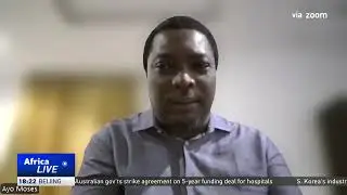 Nigerian government acts to dispel religious targeting concerns