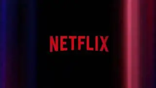 Netflix Logo 2025