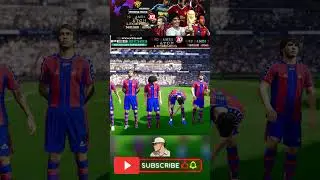 PES 2021 - PATCH LEGENDS 