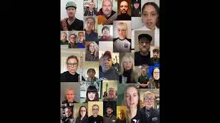 #WeMakeEvents &ndash; The Government Can&rsquo;t See Us, Can You?