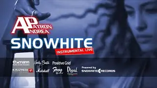 🎸 Snowhite &ndash; Live Extract by Andrea Patron (WolkJS)