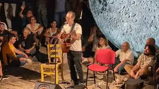 ROCCO PAPALEO - Basilicata on my mind