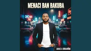 MENACI BAN BAKUBA