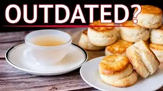 Is Afternoon Tea Etiquette Obsolete In 2023?