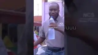 This man😂 #funny video #funnyshorts #akaebenezer