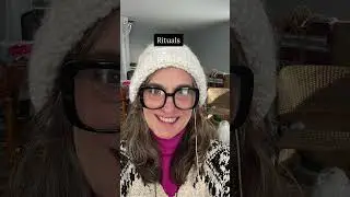 ✨ A Simple Daily Ritual for Mindful Living   #seasonalrituals #w #moonrituals  #wellnessrituals