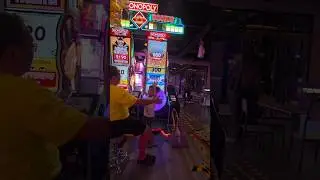Main mesin monopoly bonus dapat 800 ticket #happy #arcade #gaming #gaming