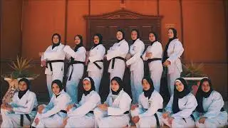 كاراتيه تخصص 2021