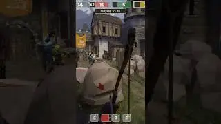 TF2: Секретно: Когда охотник отрубает голову.