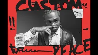 GUNNA Type Beat - Young Thug Type Beat