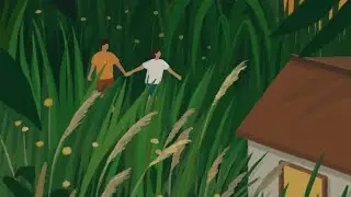 예빛(Yebit) - 집에 가자 [Official Audio]