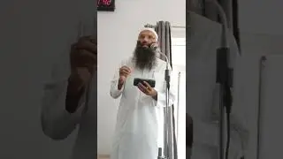 Ô hommes! Écoute Message De zotte Créateur (Partie 4) Khutbah par Imaam Shabbir Chowthee