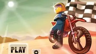 Bike Race Theme Song