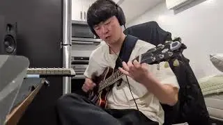 Funk Noodle
