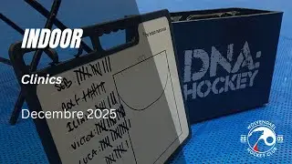 Wolves Academy - Indoor Clinics 2025