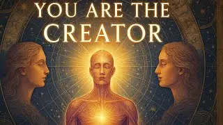 The Principle of Mentalism: How Your Mind Creates Reality