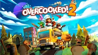 &iexcl;C&oacute;mo Jugar Overcooked 2 en PC con Ryujinx! Gu&iacute;a Completa para Principiantes 2024