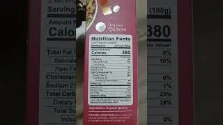 #viral #hack #recipe #ideas #review #quinoa