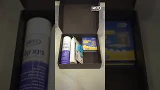 ניגא HOME CLEAN &ndash; חבילת הניקוי המושלמת