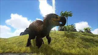 Dodorex Boss Fight - Ark Survival Evolved (Fear Evolved 6)
