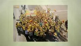 Samarpan Mediation - Mumbai Marathon 2015