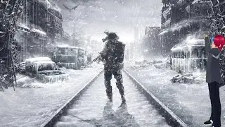 Nos toc&oacute; huir de la Hansa y salir de Mosc&uacute; / Capitulo 2 / #metroexodus