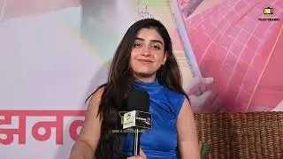Jhanak 2.0 | Twinkle Arora ( Moon ) Exclusive Interview | Telly Khabri