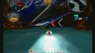 Hydro Thunder (PSX) - Part 5 of 5 - Bonus Tracks (Part 2 of 2)