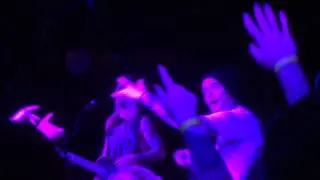 Get Scared - Setting Yourself Up For Sarcasm (live 3/23/16)