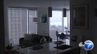 Chicago firms envision future of apartment living