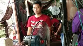 Live record Jawy Wood - Liwung Voc. Anin