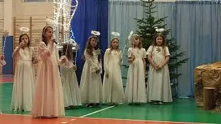 Jasełka - 16.12.2025