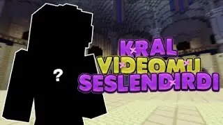 KRAL VİDEOMU SESLENDİRDİ (GoktanG) KESİN İZLEYİN ! Titanyum Düello VS'leri -minecraft sonoyuncu