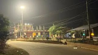 म आई सके ल आउनपस् साथीहरु