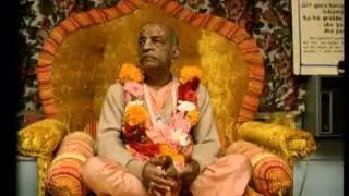 The Purport to Dasavatara Stotra - Prabhupada 0381