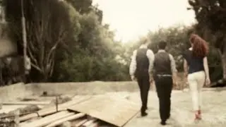 Space Among Many - Inside Out (Official Video)